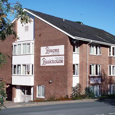 Aberystwyth University Bunkhouse Экстерьер фото