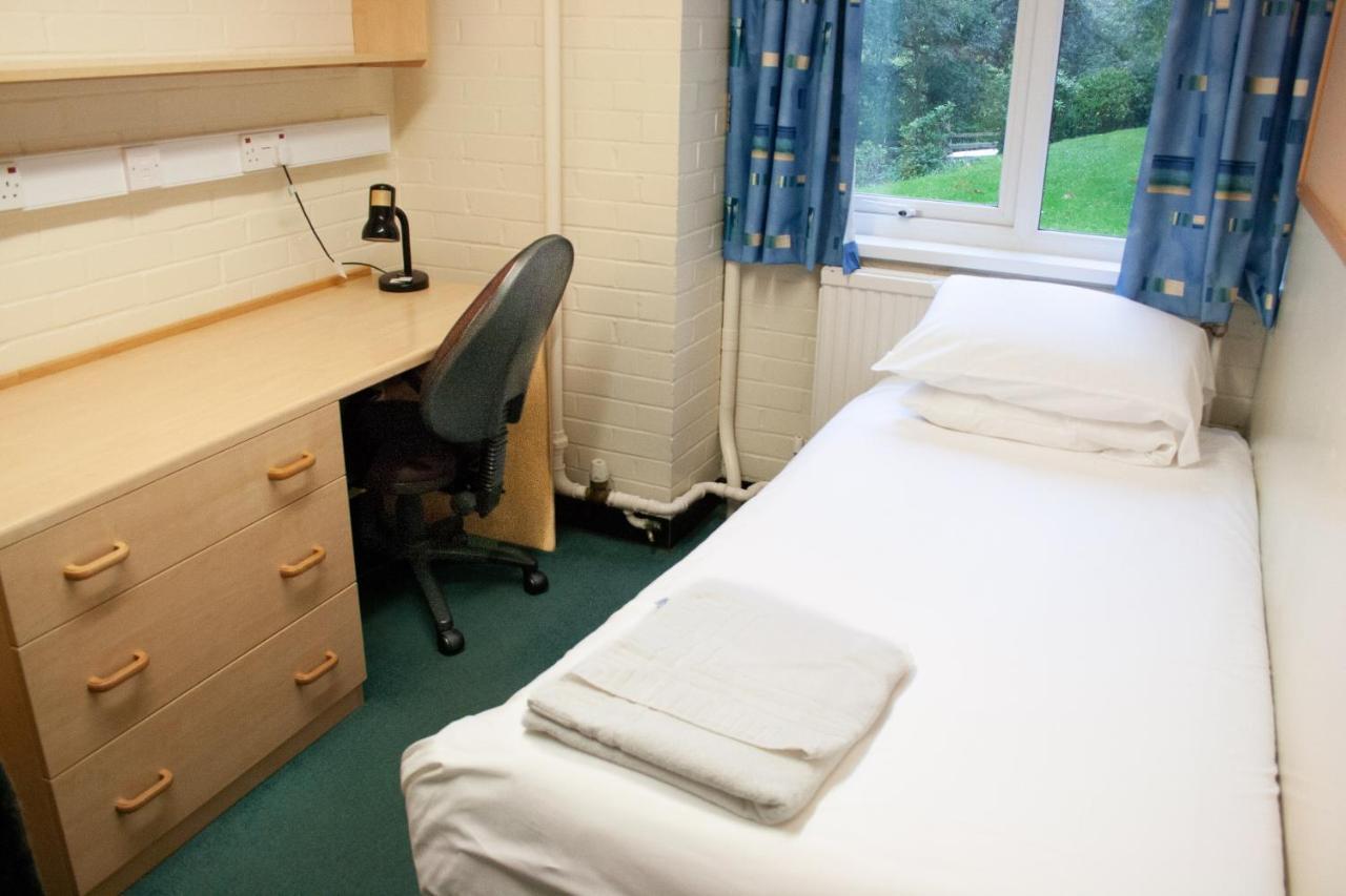Aberystwyth University Bunkhouse Экстерьер фото