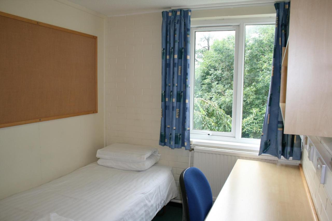 Aberystwyth University Bunkhouse Экстерьер фото