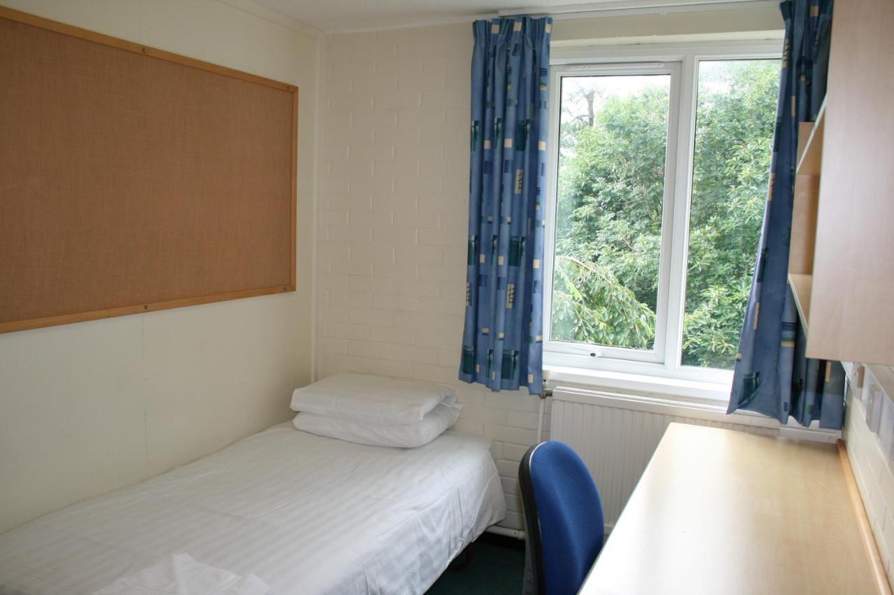 Aberystwyth University Bunkhouse Экстерьер фото